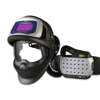 3M ADFLO WELDING HELMETS