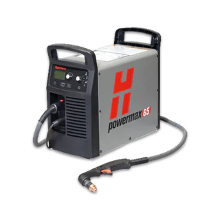 HYPERTHERM PLASMA CUTTERS