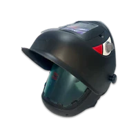 JACKSON WELDING HELMET SPARES