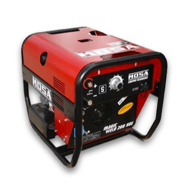 MOSA WELDER GENERATORS