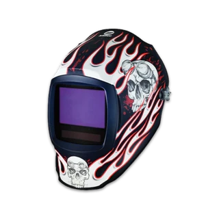 MILLER ELITE & INFINITY WELDING HELMETS