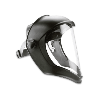 PULSAFE VISORS