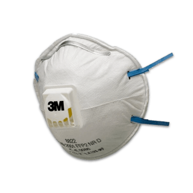 DUST MASKS