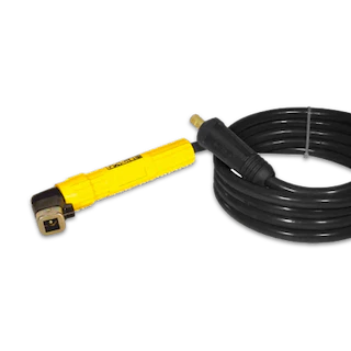 WELDING CABLE & LEADS