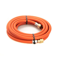 HOSE ASSY 6MM PROPANE 1/4" 5MT