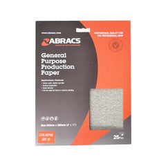 Production Paper