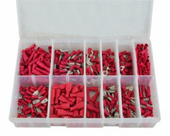 Assorted Terminals