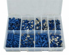 Assorted Terminals