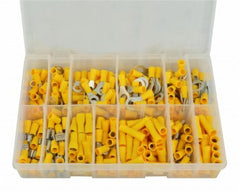 Assorted Terminals