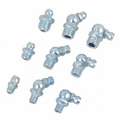 Box of 110pc Assorted Grease Nipples