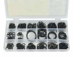 Box of 285pc Assorted Circlips