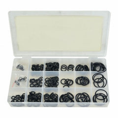 Box of 225pc Assorted O Rings