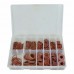 Assorted Metric Fibre Washers