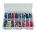 Assorted Electrical Terminals