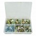 Assorted Speed & Spire Fasteners