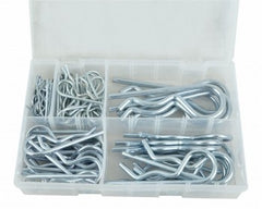 Assorted R Clips