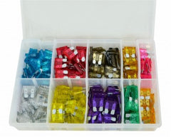 Assorted Blade Fuses