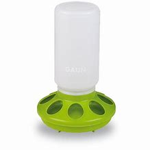 Chick Feeder
