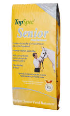 TopeSpec Senior Balancer