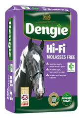 Dengie Hi Fi Molasses Free