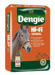 Dengie Hi Fi Original