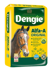 Dengie Alfa-A Original