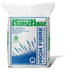 HorseHage High Fibre ( Blue)