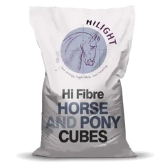 Hilight Horse & Pony Cubes