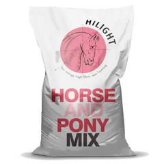 Hilight Horse & Pony Mix
