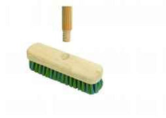 Boxed & Go Brooms