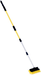 Telescopic Waterflow Handle & Brush