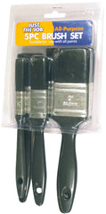 5 Piece Paint Brush Set