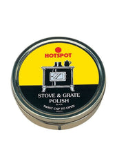 Stove and Grate Polish