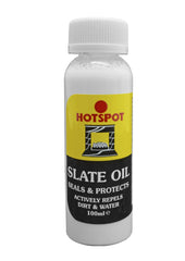 Slate Oil