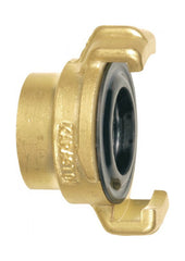 Female Threaded Snap Coupler