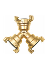 3 Way Snap Coupler