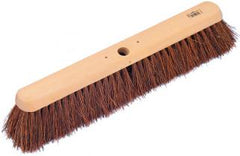 Medium Soft Broom Head Rough Surfaces