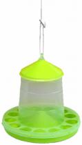 Plastic Poultry Feeders