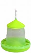 Plastic Poultry Feeders