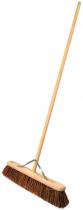 Medium Stiff Broom Rough Surface