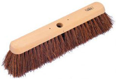 Medium Soft Broom Head Rough Surfaces