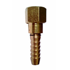 HOSE CHECK VALVE R/H 3/8"-3/8"