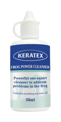 Keratex Frog Power Cleanser