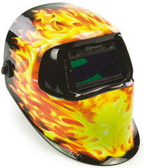 SPEEDGLAS 100 BLAZE WELDING HELMET