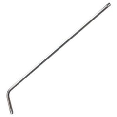 28" BENT HEATING NECK