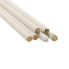 3.2MM FLUX COATED BRAZING RODS 2.5KG