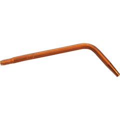 NO 1 TYPE 5 SWAGED NOZZLE