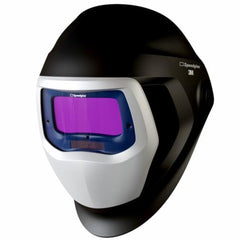 SPEEDGLAS 9100X WELDING HELMET C/W SIDE WINDOWS