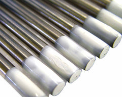 3.2MM ZIRC TUNGSTEN - WHITE